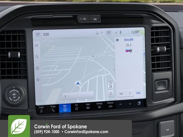 New 2026 Ford F150 Tremor w/ Equipment Group 402A High AWD/4WD image 14