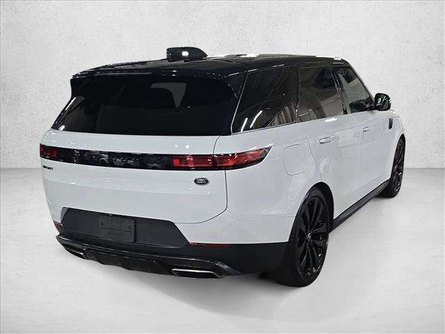 Used 2023 Land Rover Range Rover Sport SE AWD/4WD image 5