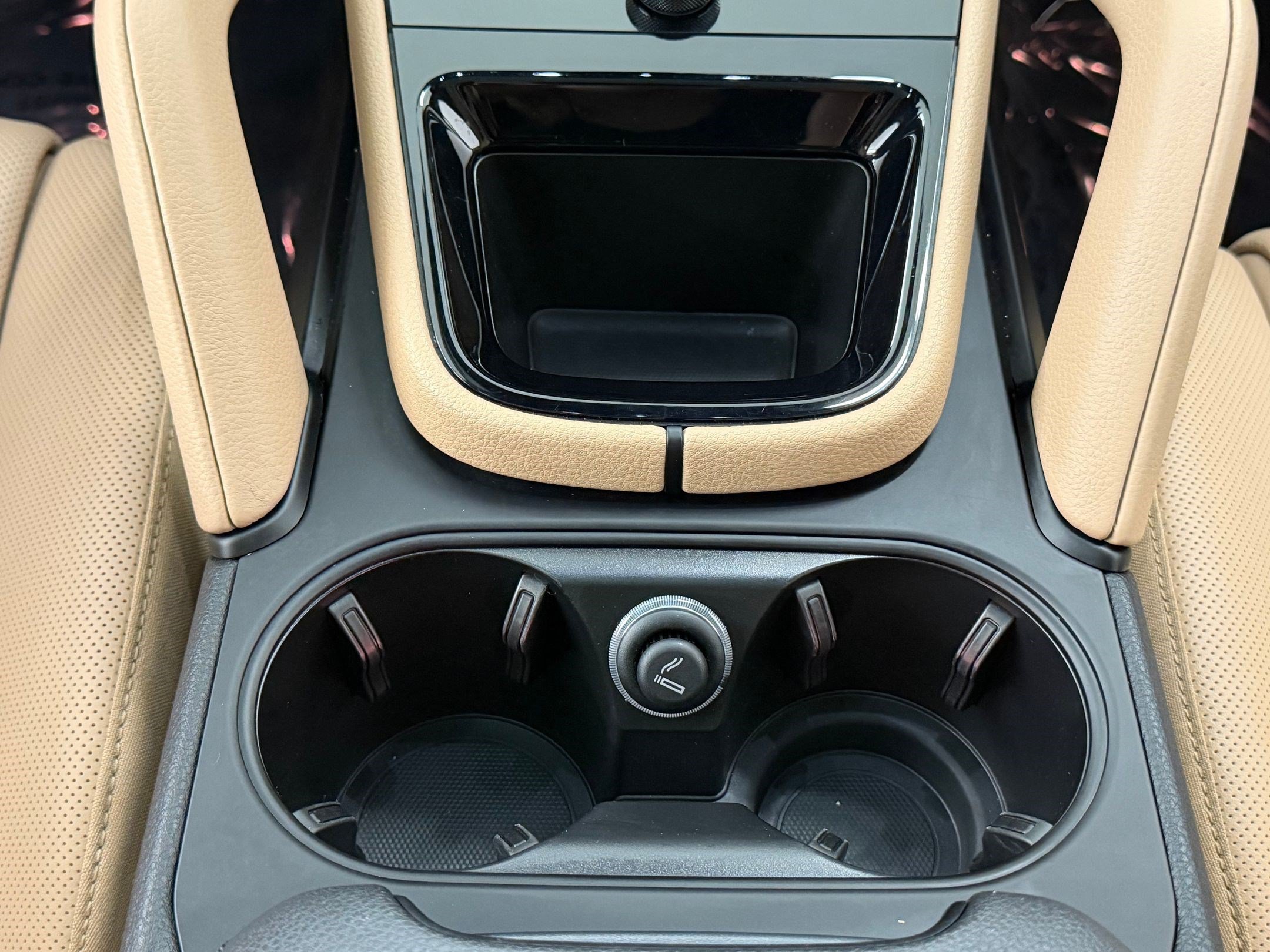 Certified 2026 Porsche Cayenne Coupe AWD/4WD image 18