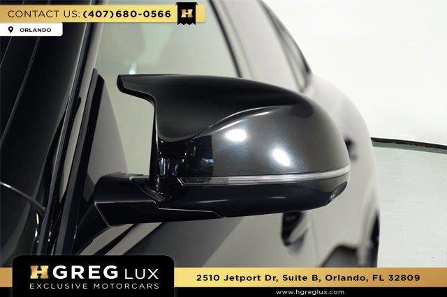 Used 2024 BMW X6 M60i image 32