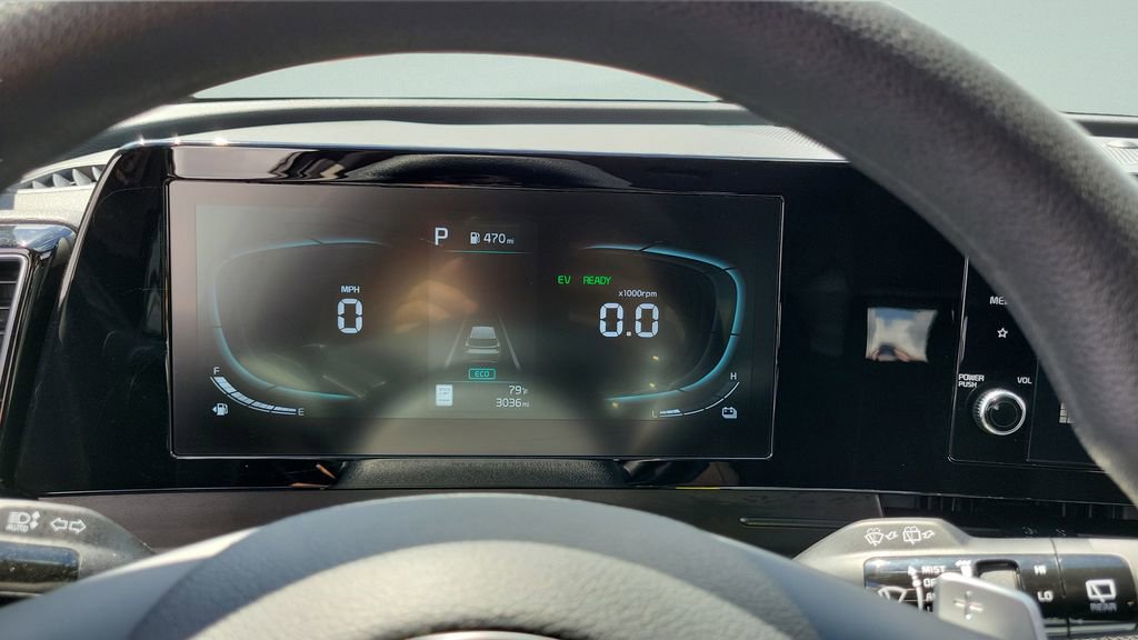 Used 2025 Kia Sportage LX image 28