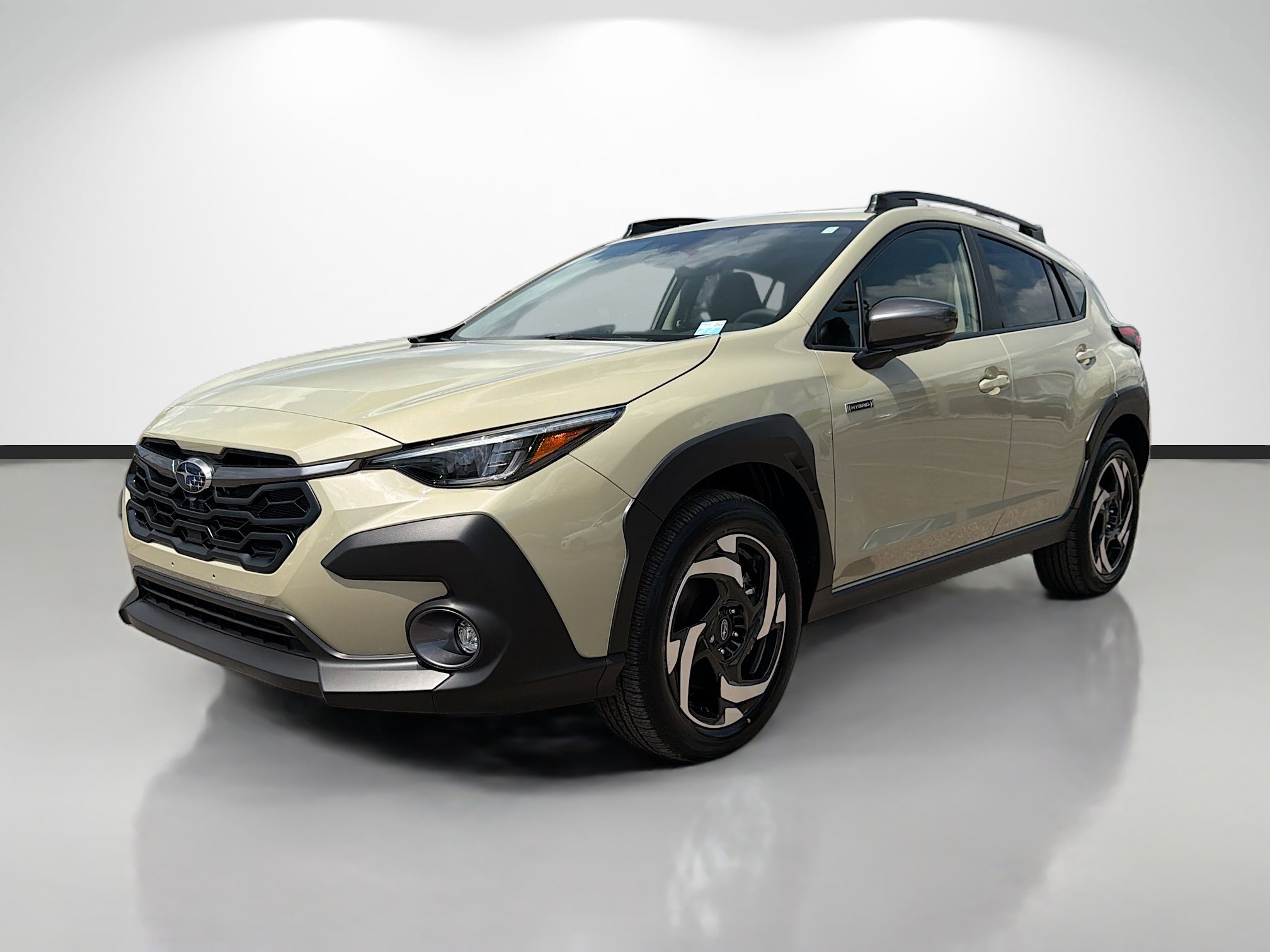 New 2026 Subaru Crosstrek 2.5i Limited image 7