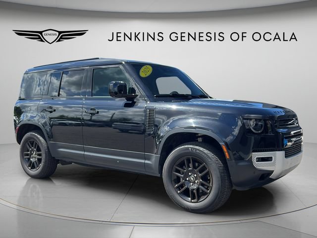 Used 2025 Land Rover Defender 110 S