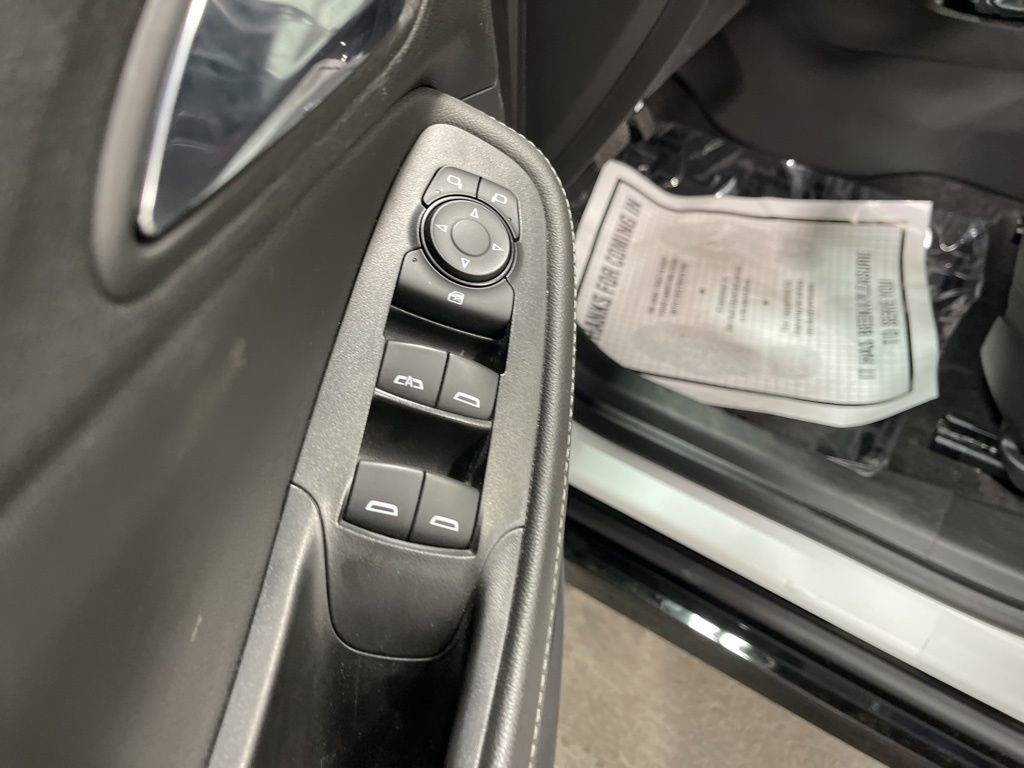 Used 2024 Buick Encore GX Sport Touring w/ Comfort Package image 21