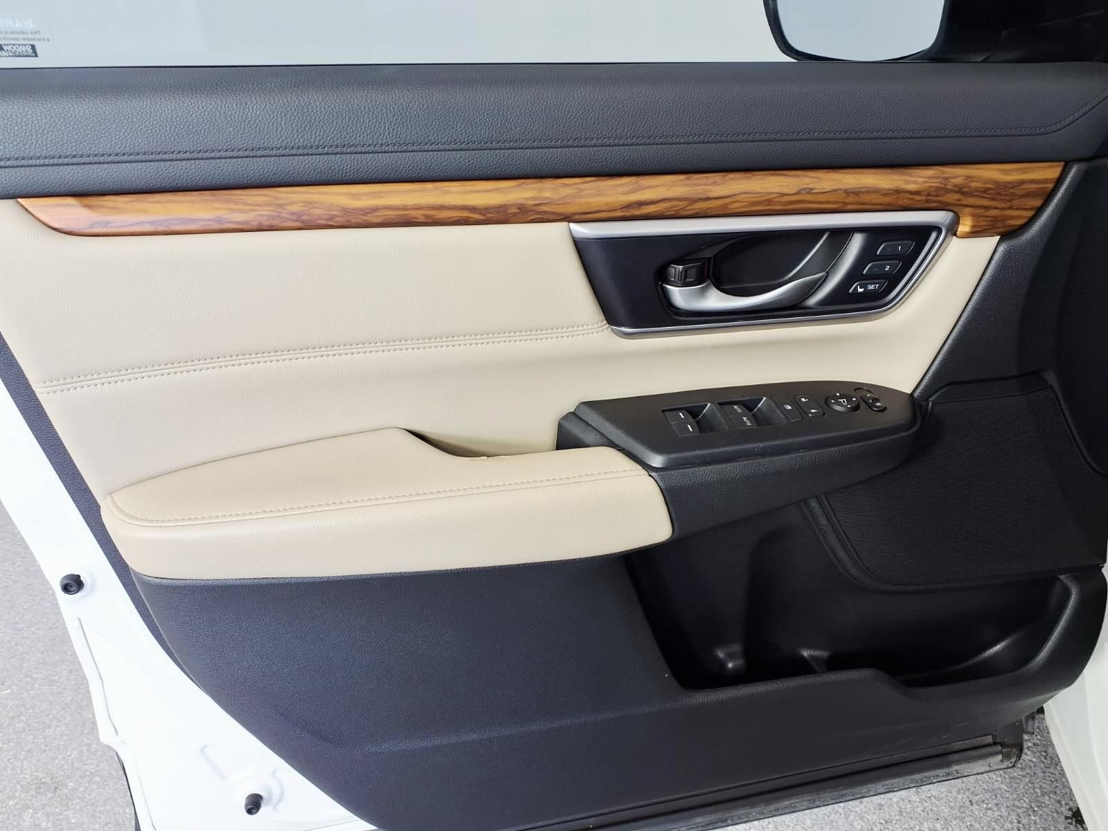 Used 2018 Honda CR-V EX-L image 14