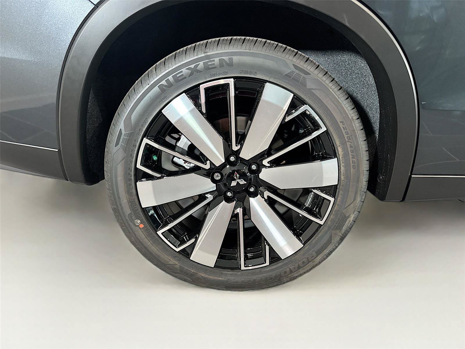 New 2026 Mitsubishi Outlander SE FWD image 36