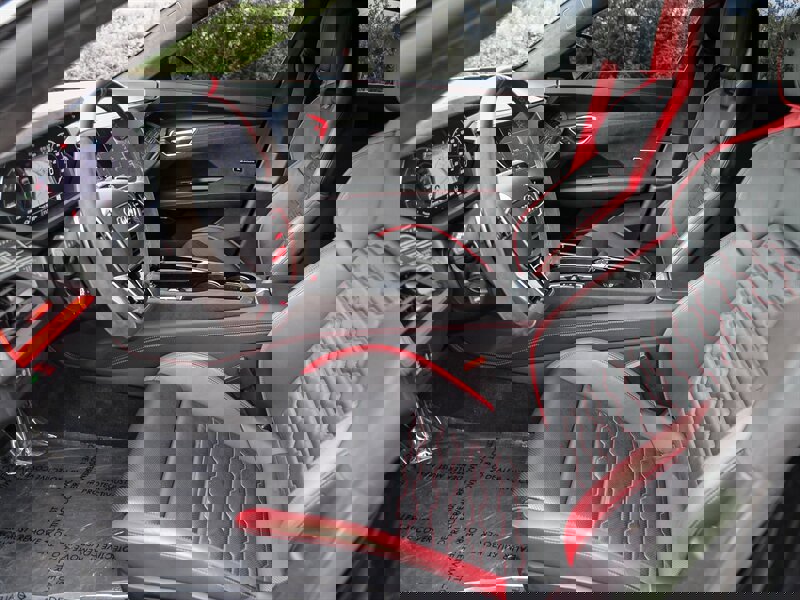 Used 2023 Audi RS e-tron GT image 33