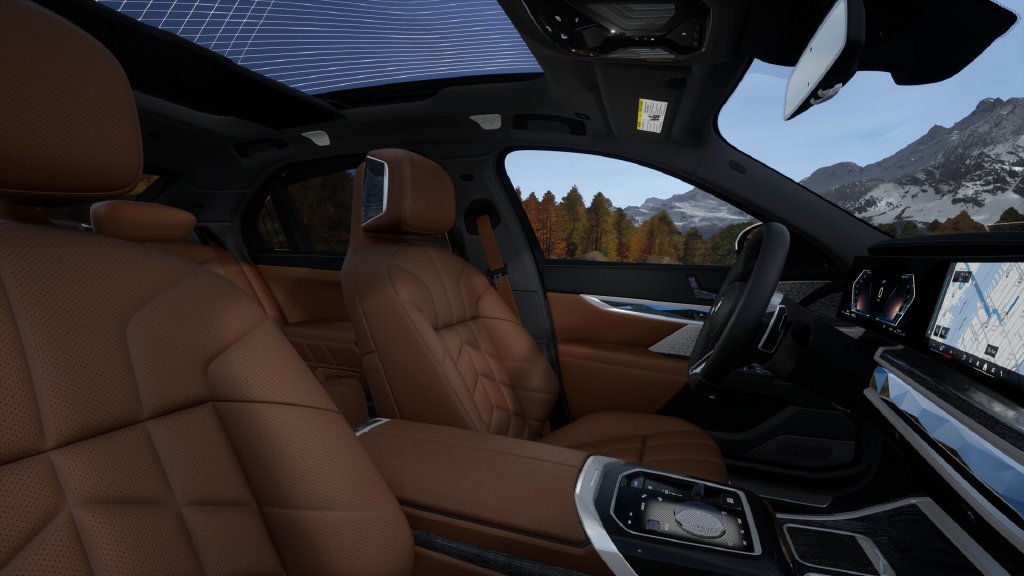 New 2026 BMW 740i w/ Executive Package RWD image 35
