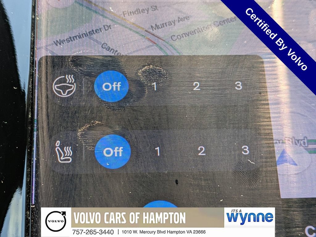 Used 2023 Volvo XC90 B5 Plus w/ Protection Package Premier AWD/4WD image 23