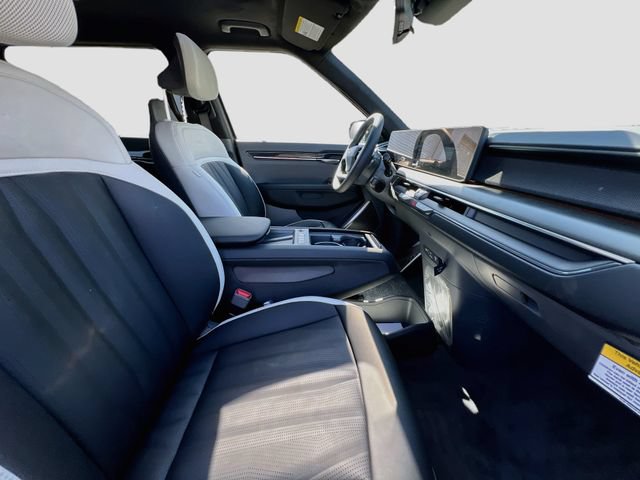 New 2026 Kia EV9 GT-Line AWD/4WD image 31