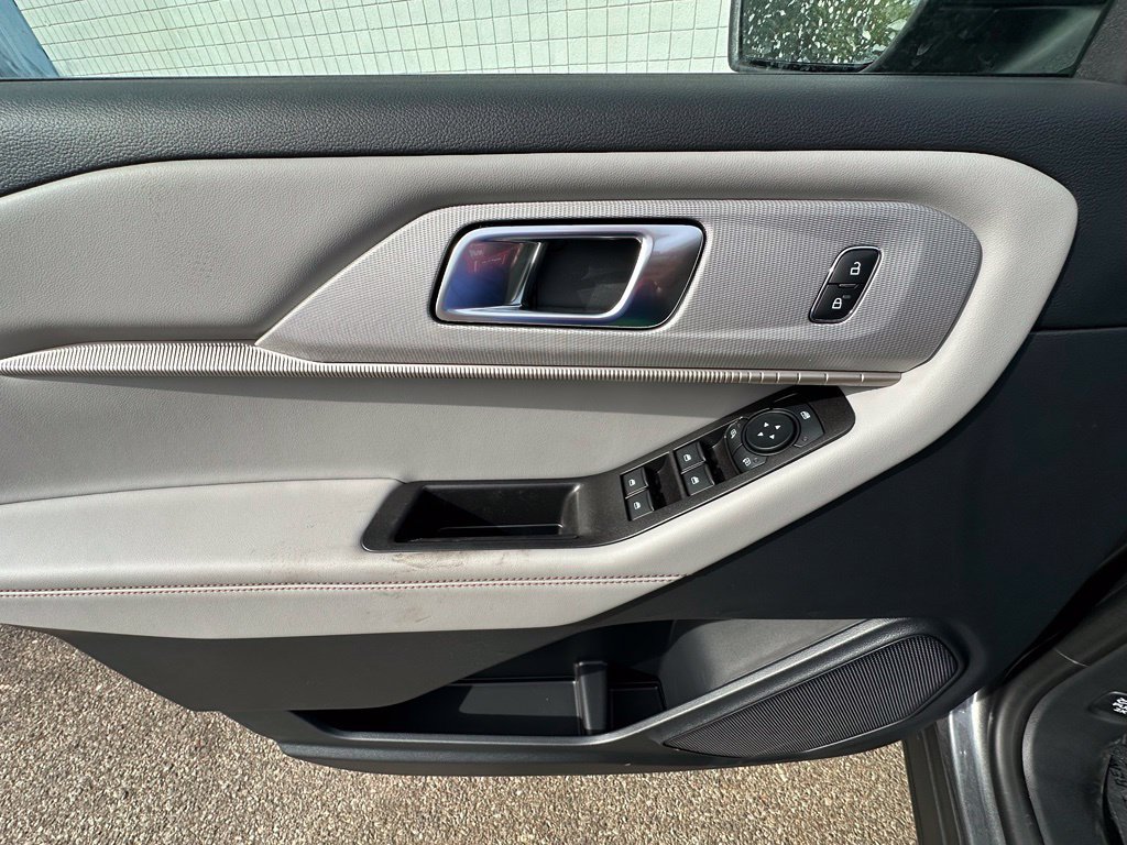 New 2027 Ford Explorer Active w/ Active Comfort Package AWD/4WD image 18