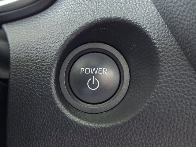 Used 2025 Toyota Corolla Cross AWD Hybrid w/ Convenience Package image 22