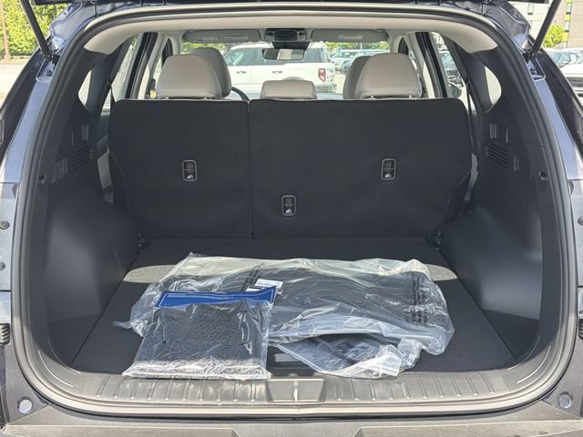 New 2026 Hyundai Tucson Blue SE AWD/4WD image 20