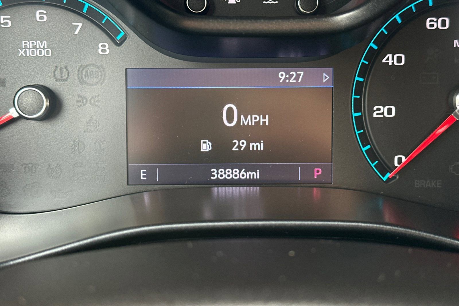 Certified 2020 Chevrolet Colorado ZR2 w/ ZR2 Midnight Special Edition image 32