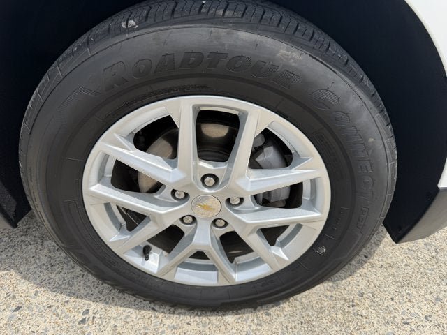 Used 2019 Chevrolet Traverse Premier w/ Driver Confidence II Package FWD image 6