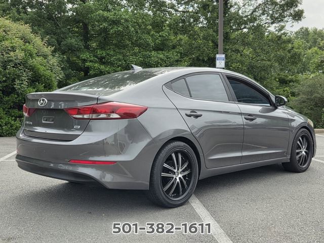 Used 2017 Hyundai Elantra SE FWD image 5