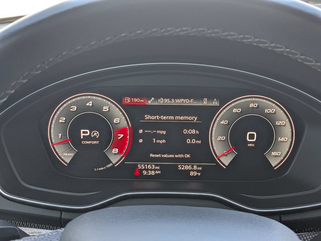 Used 2022 Audi SQ5 Premium Plus w/ Premium Plus Package AWD/4WD image 18
