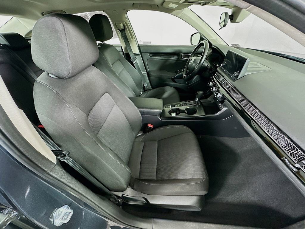 Used 2024 Honda Civic EX image 35