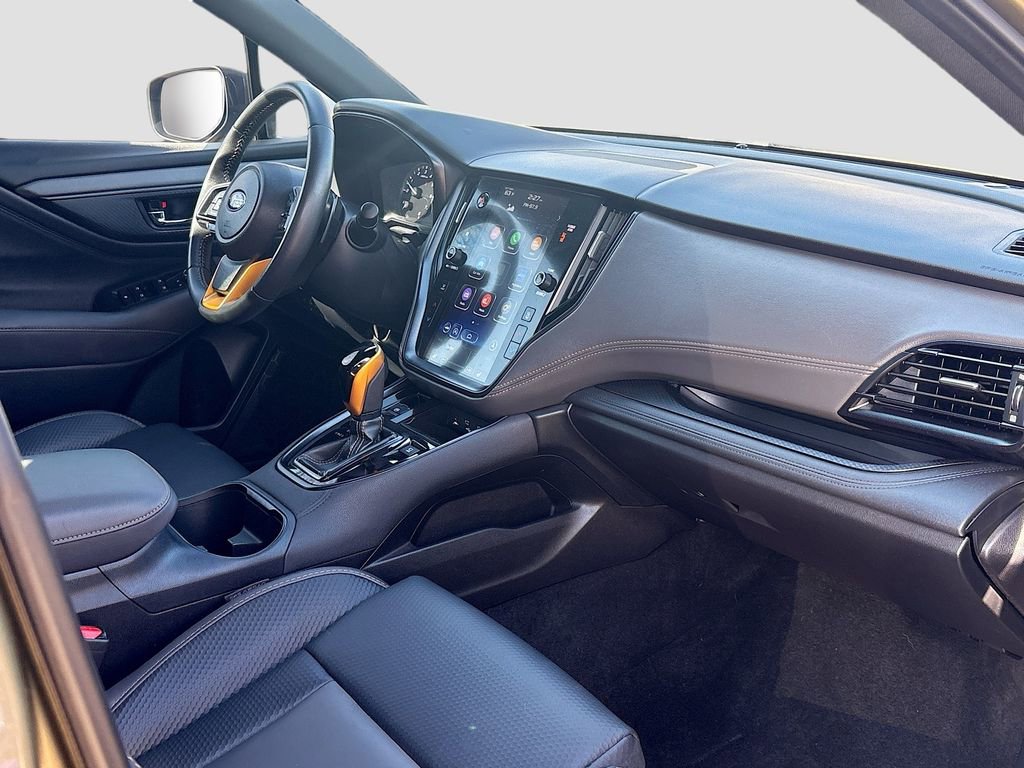 Used 2022 Subaru Outback Wilderness w/ Wilderness Package image 30