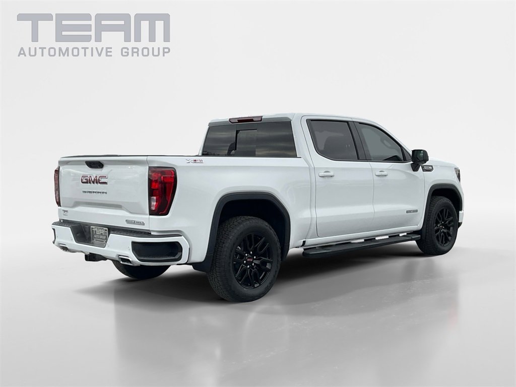 New 2026 GMC Sierra 1500 Elevation w/ Preferred Package image 7