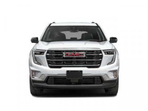 New 2027 GMC Acadia Elevation AWD/4WD image 7