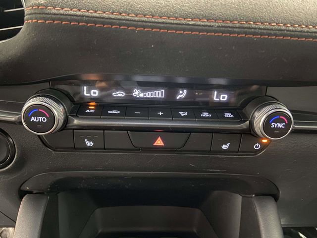 Used 2024 MAZDA MAZDA3 s image 15