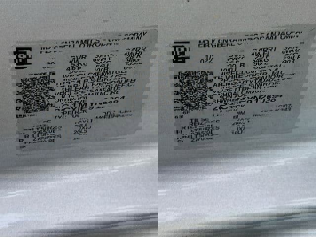 Used 2022 Chevrolet Silverado 2500 Custom w/ Custom Value Package image 30