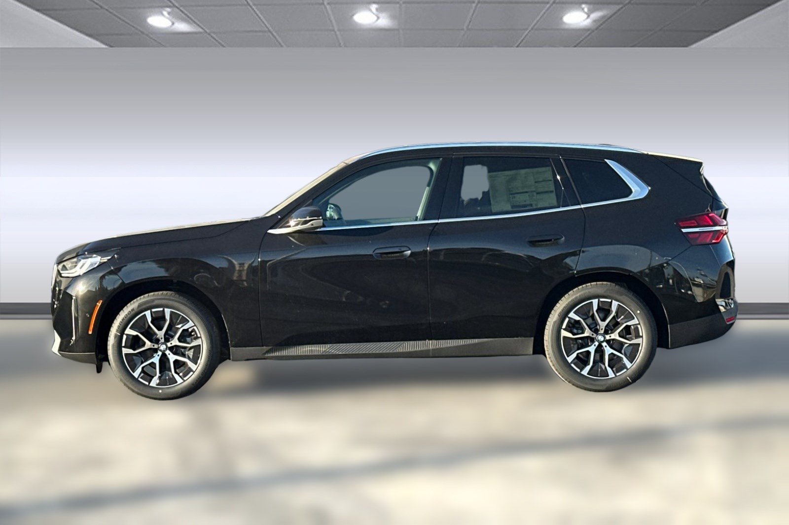 Used 2026 BMW X3 xDrive30i w/ Premium Package AWD/4WD image 2