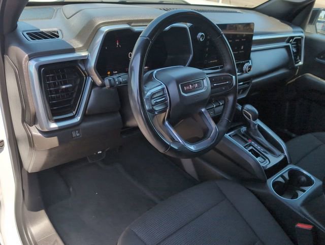 Certified 2023 GMC Canyon Elevation RWD image 10