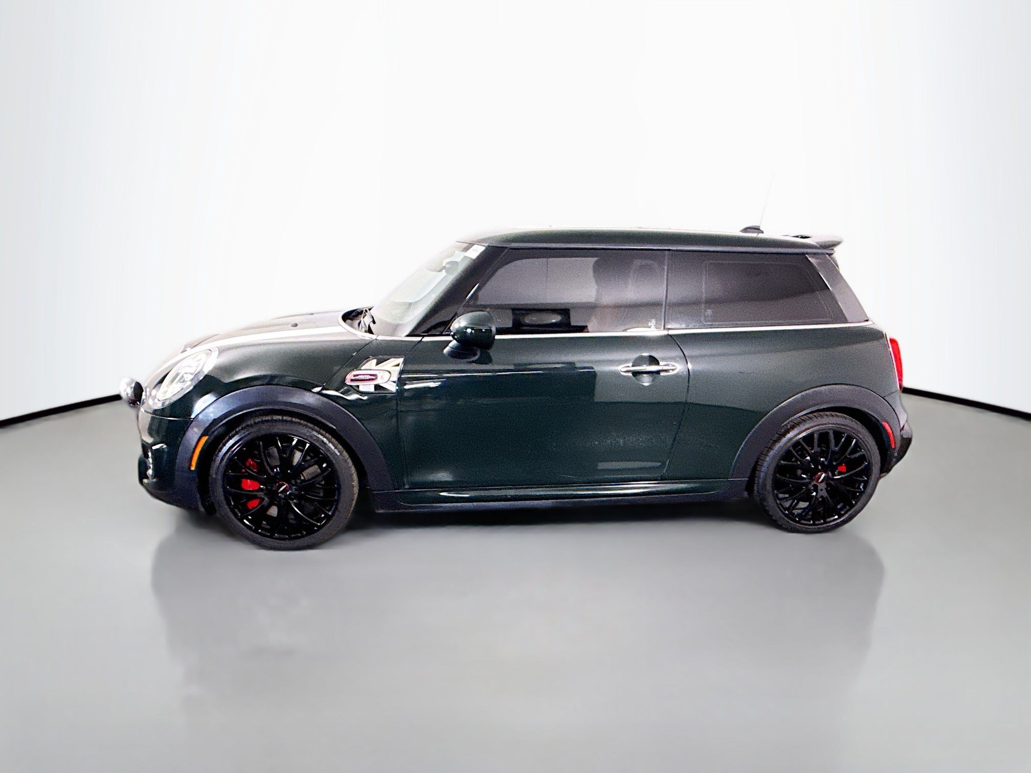 Used 2019 MINI Cooper John Cooper Works FWD image 6