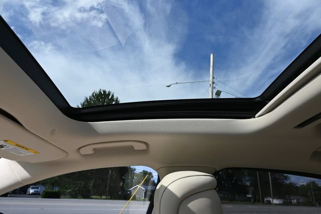 Used 2021 Mercedes-Benz S 580 4MATIC Sedan image 34