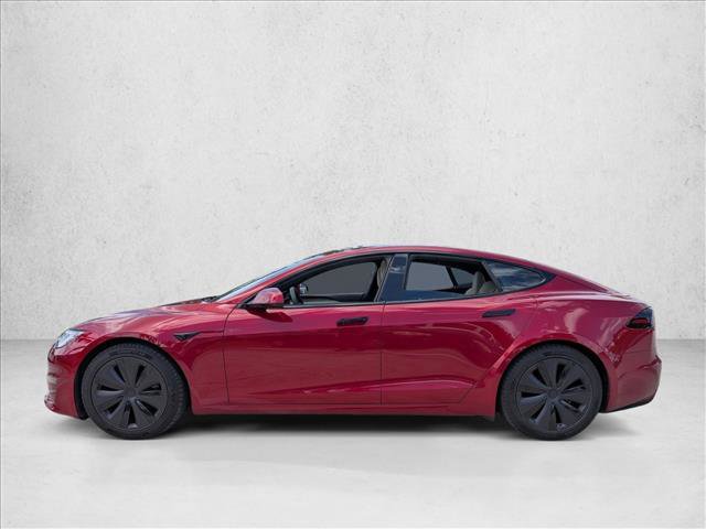 Used 2024 Tesla Model S image 6