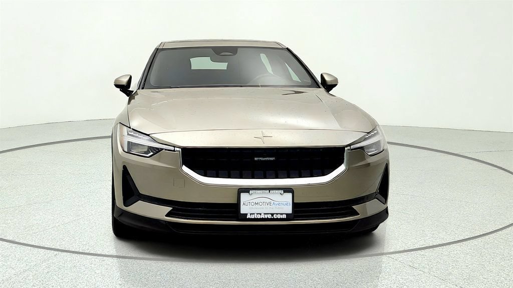 Used 2022 Polestar Polestar 2 w/ Plus Package AWD/4WD image 2