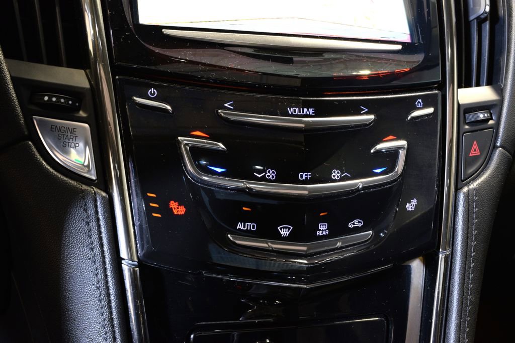 Used 2016 Cadillac ATS Performance image 24