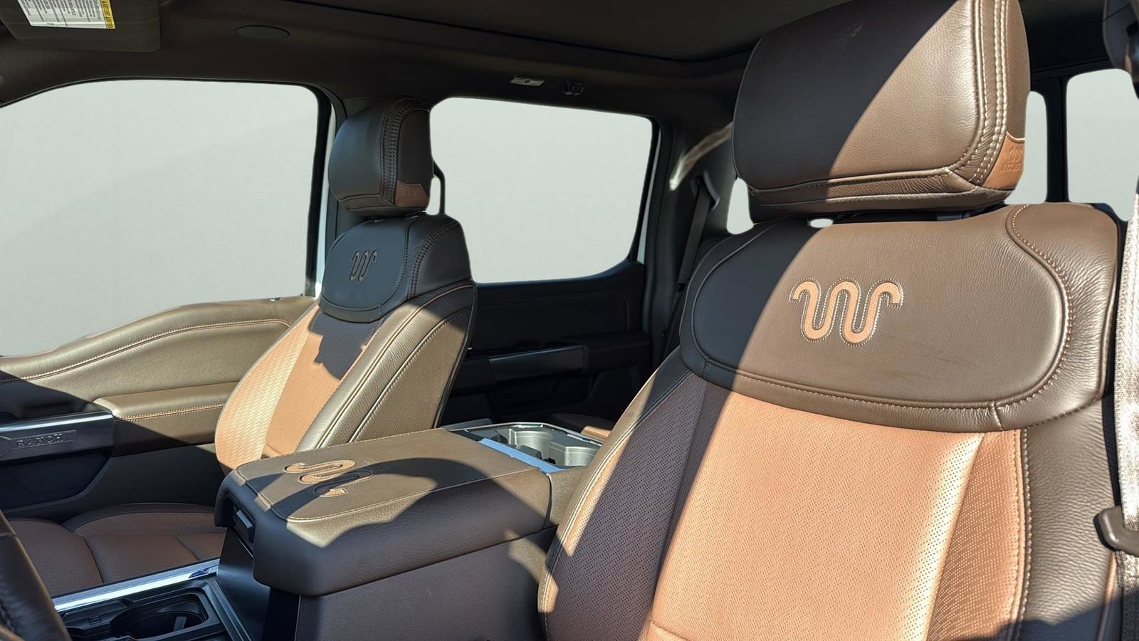 New 2026 Ford F250 King Ranch image 11