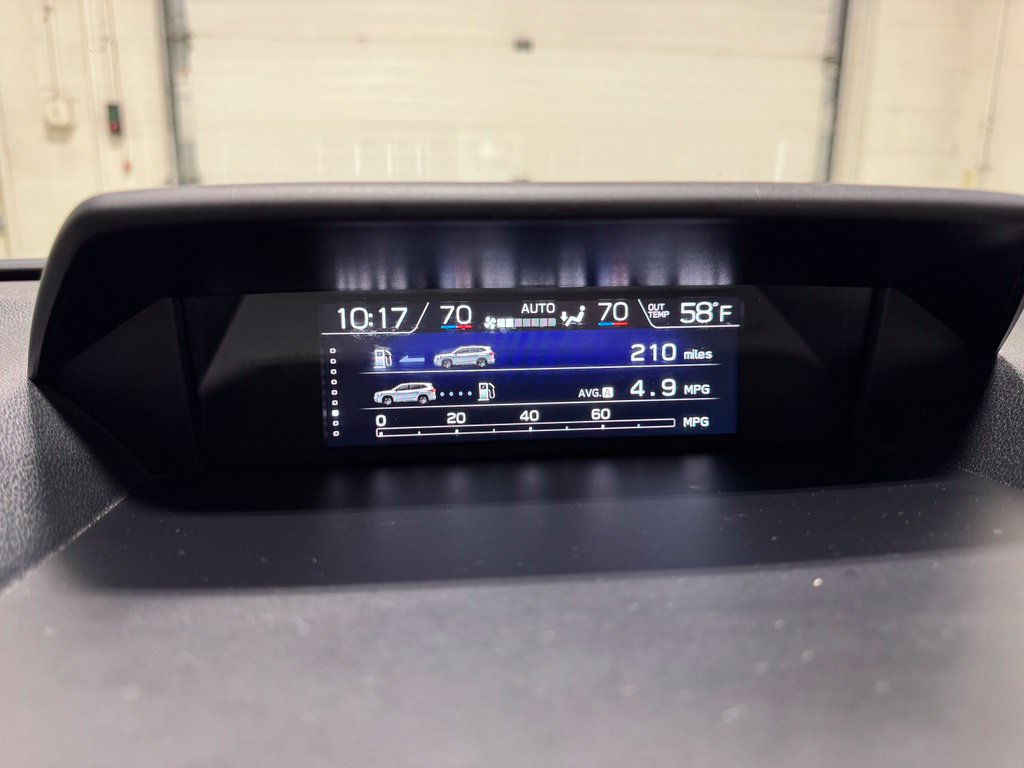 Used 2022 Subaru Forester Wilderness AWD/4WD image 14