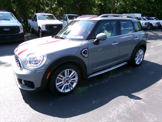Used 2019 MINI Cooper Countryman S image 5