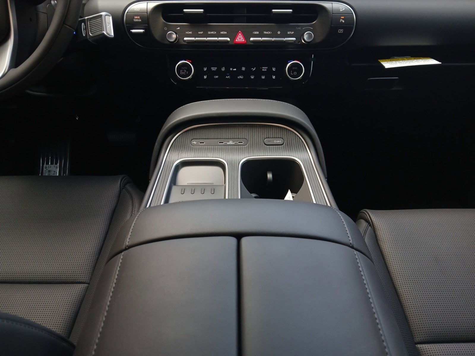 New 2026 Hyundai Palisade Calligraphy image 11