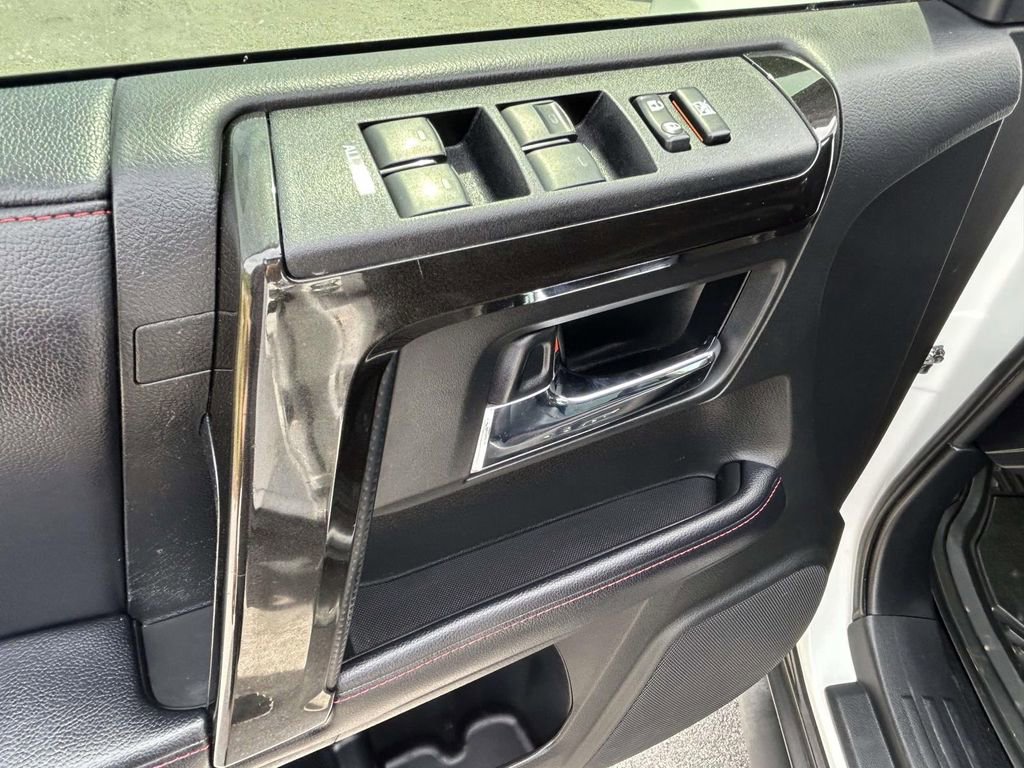 Used 2018 Toyota 4Runner TRD Pro image 21