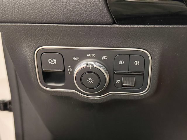 Certified 2023 Mercedes-Benz GLA 250 4MATIC image 20