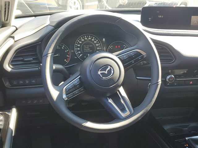 New 2026 MAZDA CX-30 2.5 Turbo w/ Premium Plus Pkg AWD/4WD image 12