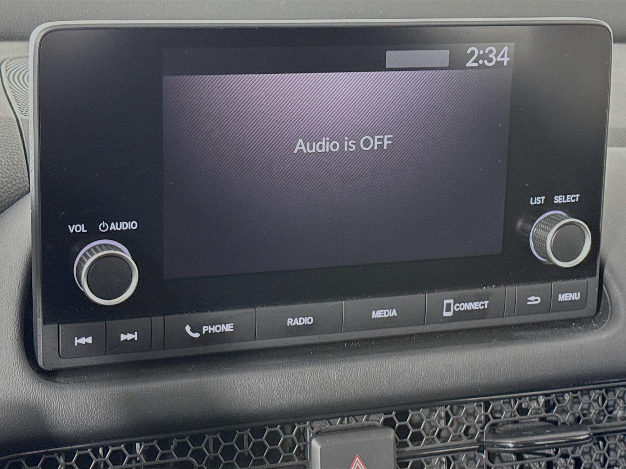 Certified 2023 Honda HR-V LX image 14
