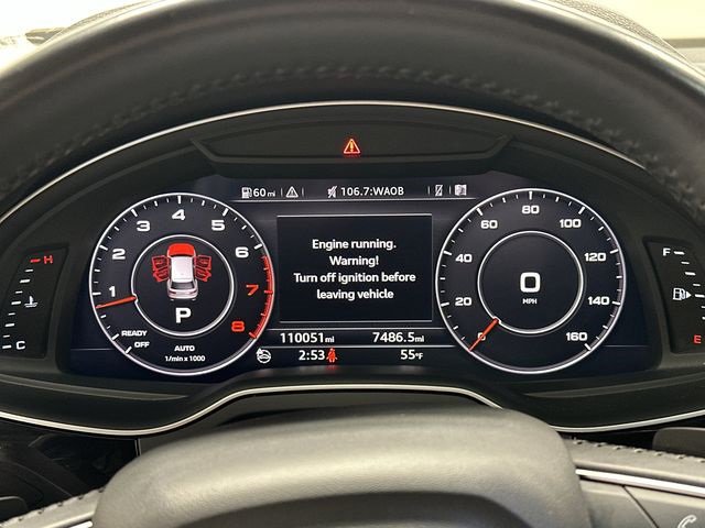 Used 2017 Audi Q7 3.0T Premium Plus image 7