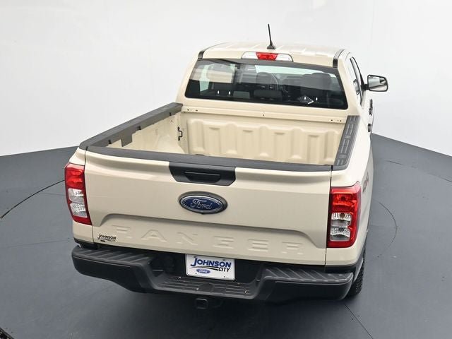 Used 2025 Ford Ranger XL w/ Trailer Tow Package AWD/4WD image 27