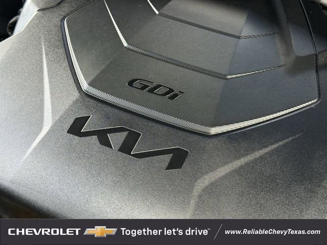 Used 2023 Kia Telluride S FWD image 37