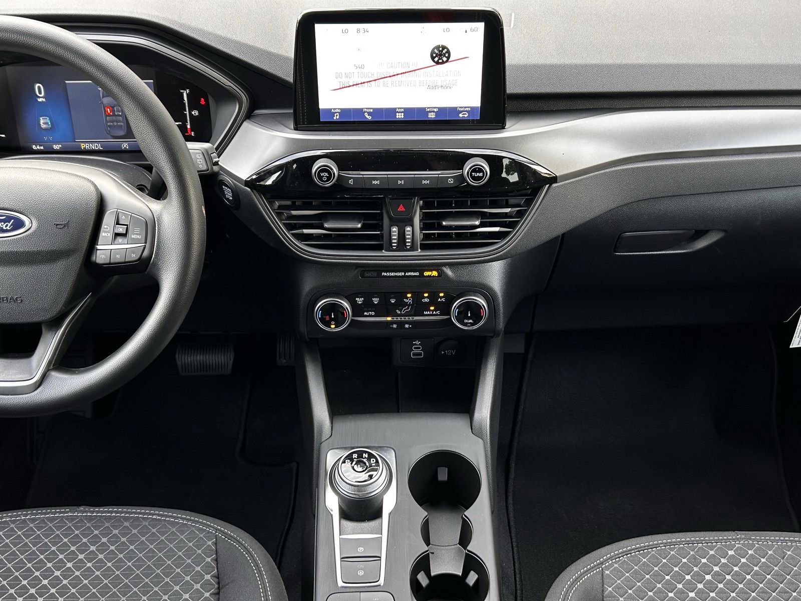 New 2026 Ford Escape Active FWD image 13