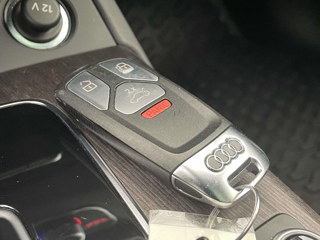 Certified 2024 Audi Q5 2.0T Premium Plus w/ Premium Plus Package image 42