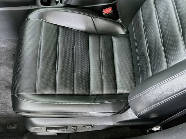 Certified 2024 Honda CR-V EX-L image 28