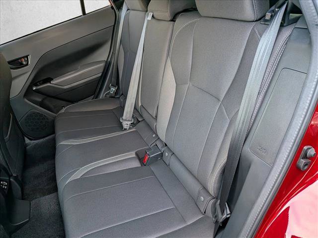 New 2026 Subaru Forester Touring image 12