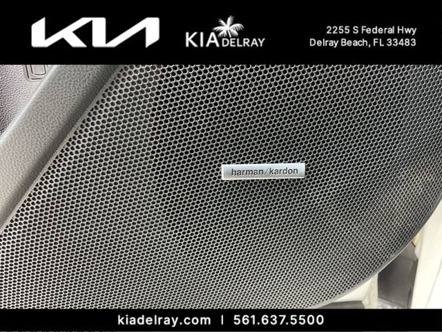 Used 2023 Subaru Forester Touring image 20